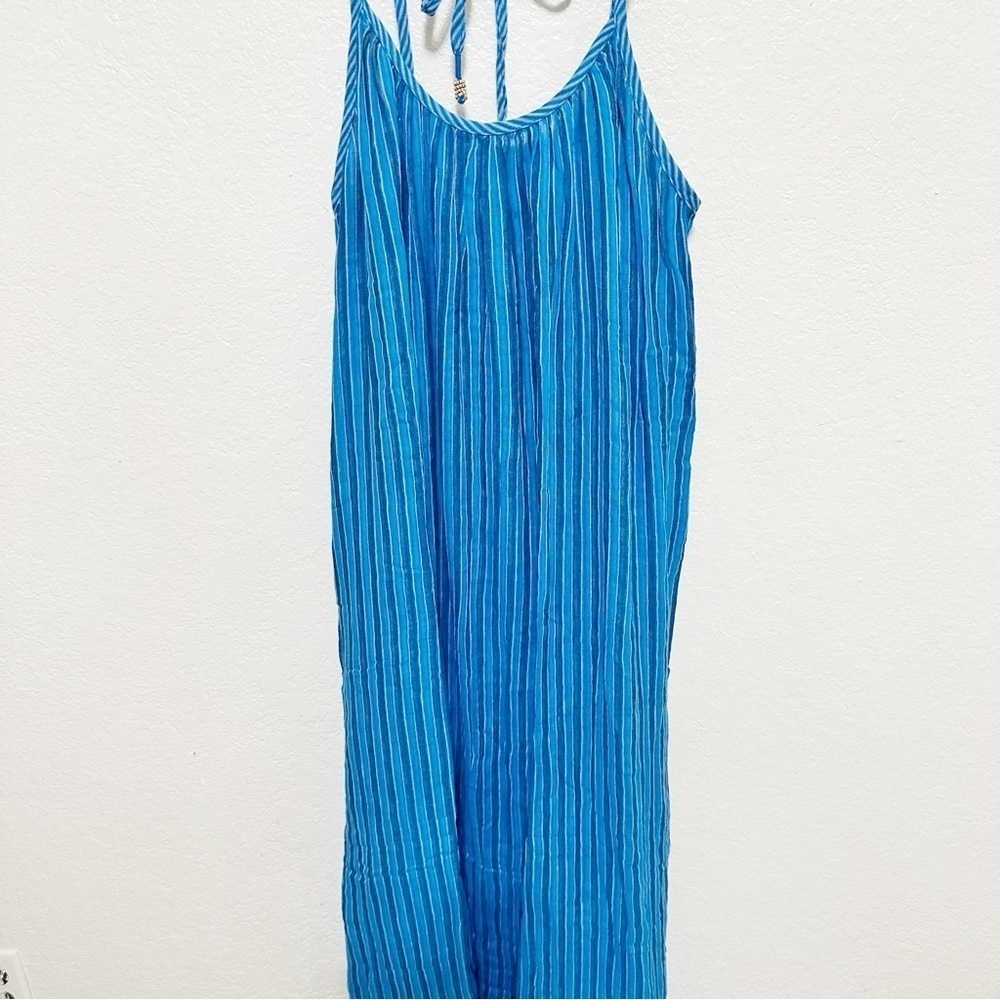 New Free People Rio Reversible Midi dress size XS - Picture 9 of 15